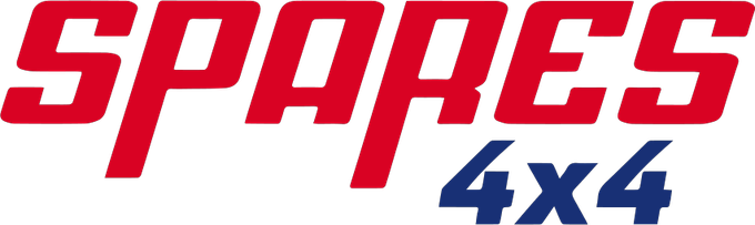 Spares 4x4